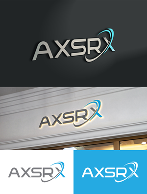 Design de Logo par aexoagency pour ce projet | Design : #31248750