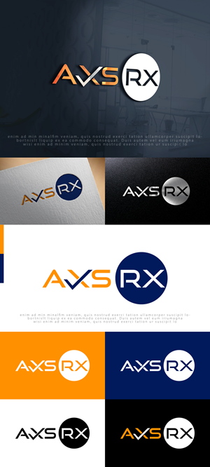 Logo Design by AlphabetZero.co.uk for this project | Design: #31274503