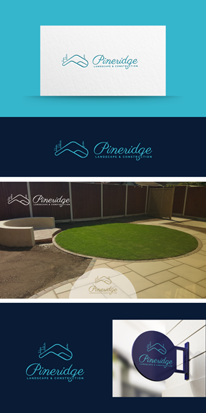 Logo Design by merti.studio for this project | Design: #31249794