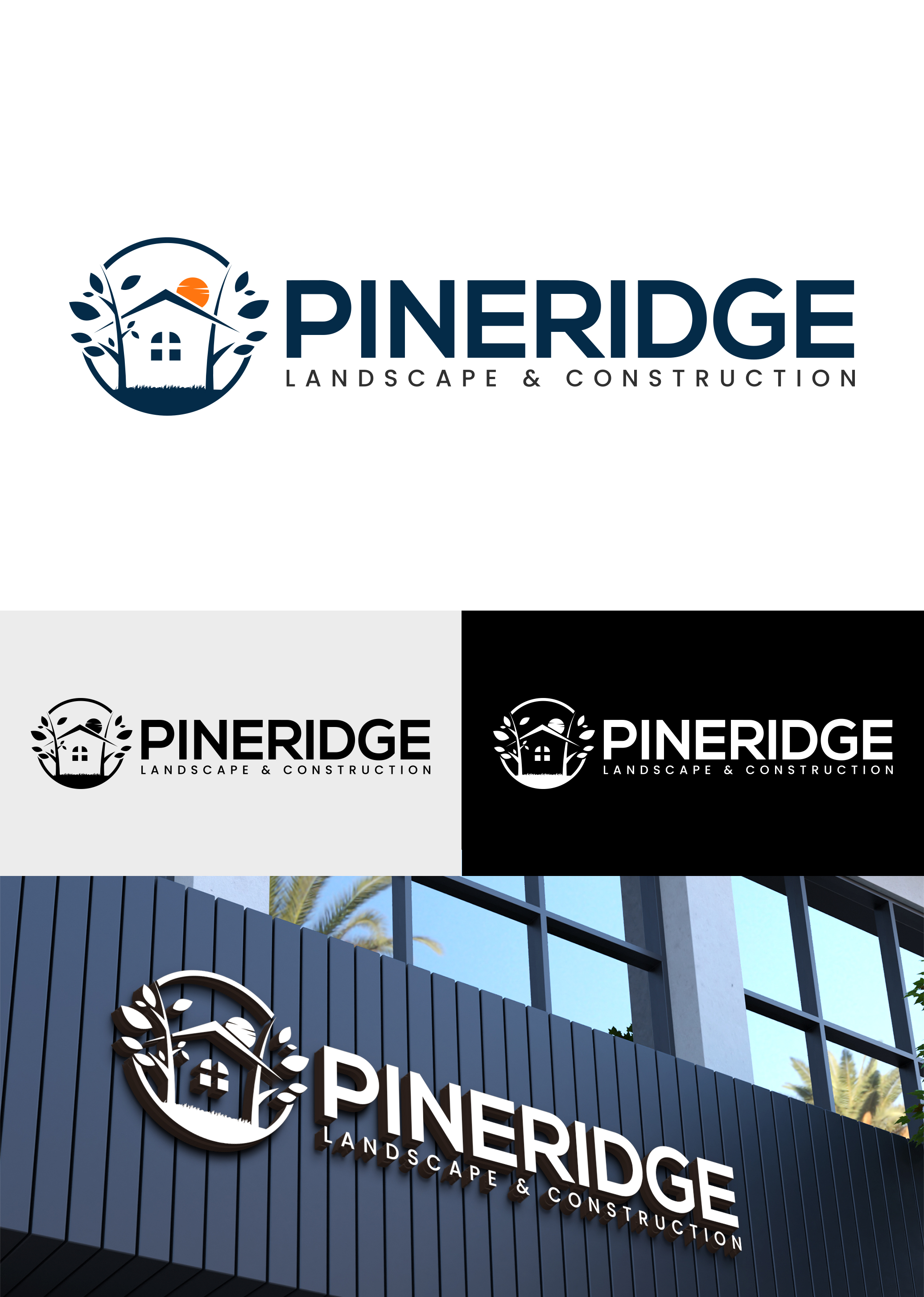 Logo Design by Design Athics for this project | Design #31249050
