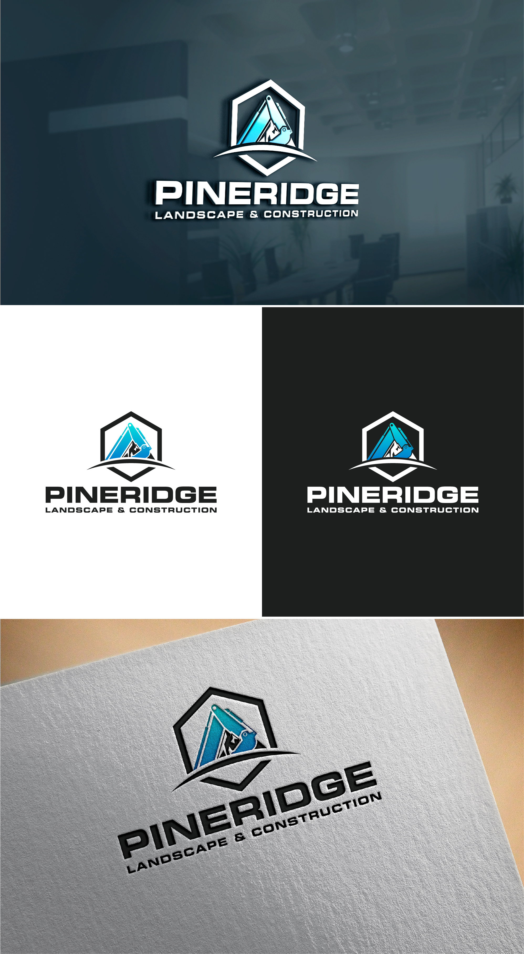 Logo Design by RKsharma for this project | Design #31247671