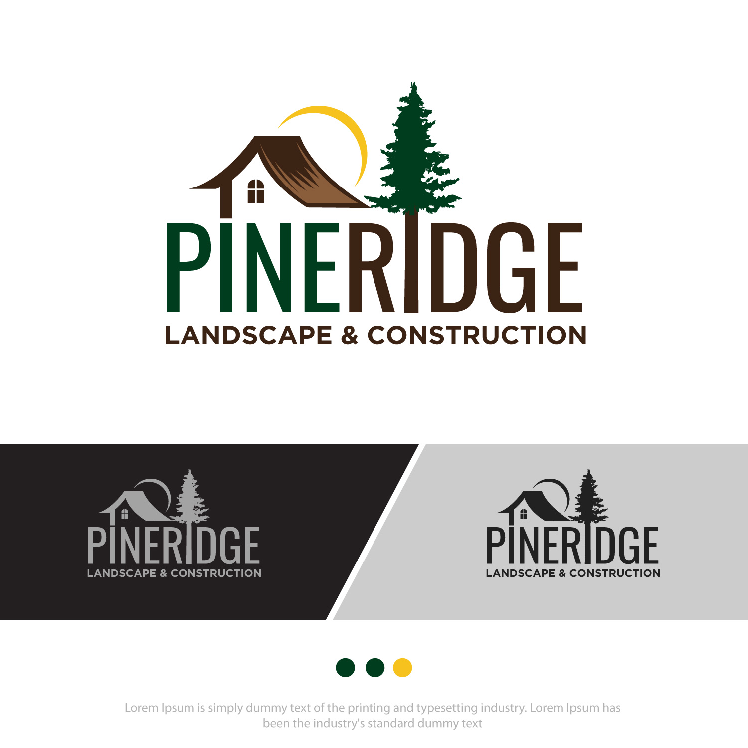 Logo Design by Revolt Team for this project | Design #31253402