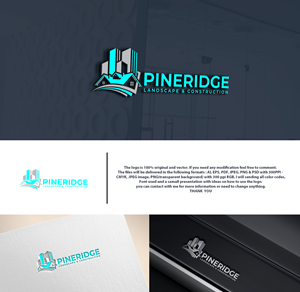 Logo Design by DesignHour for this project | Design: #31267158