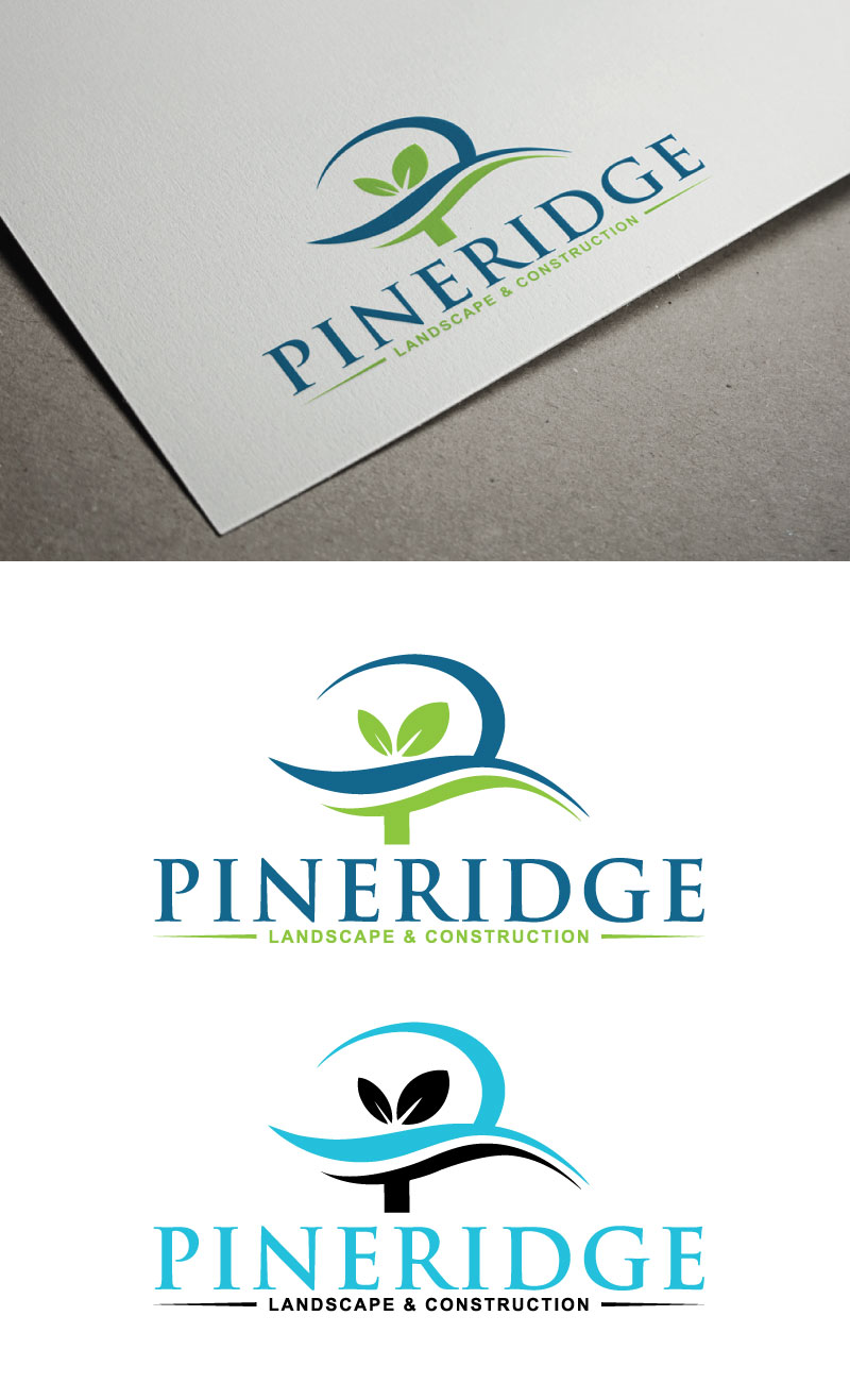 Logo Design by lijenta for this project | Design #31257767