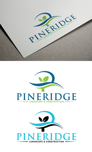 Logo Design by lijenta for this project | Design: #31257767