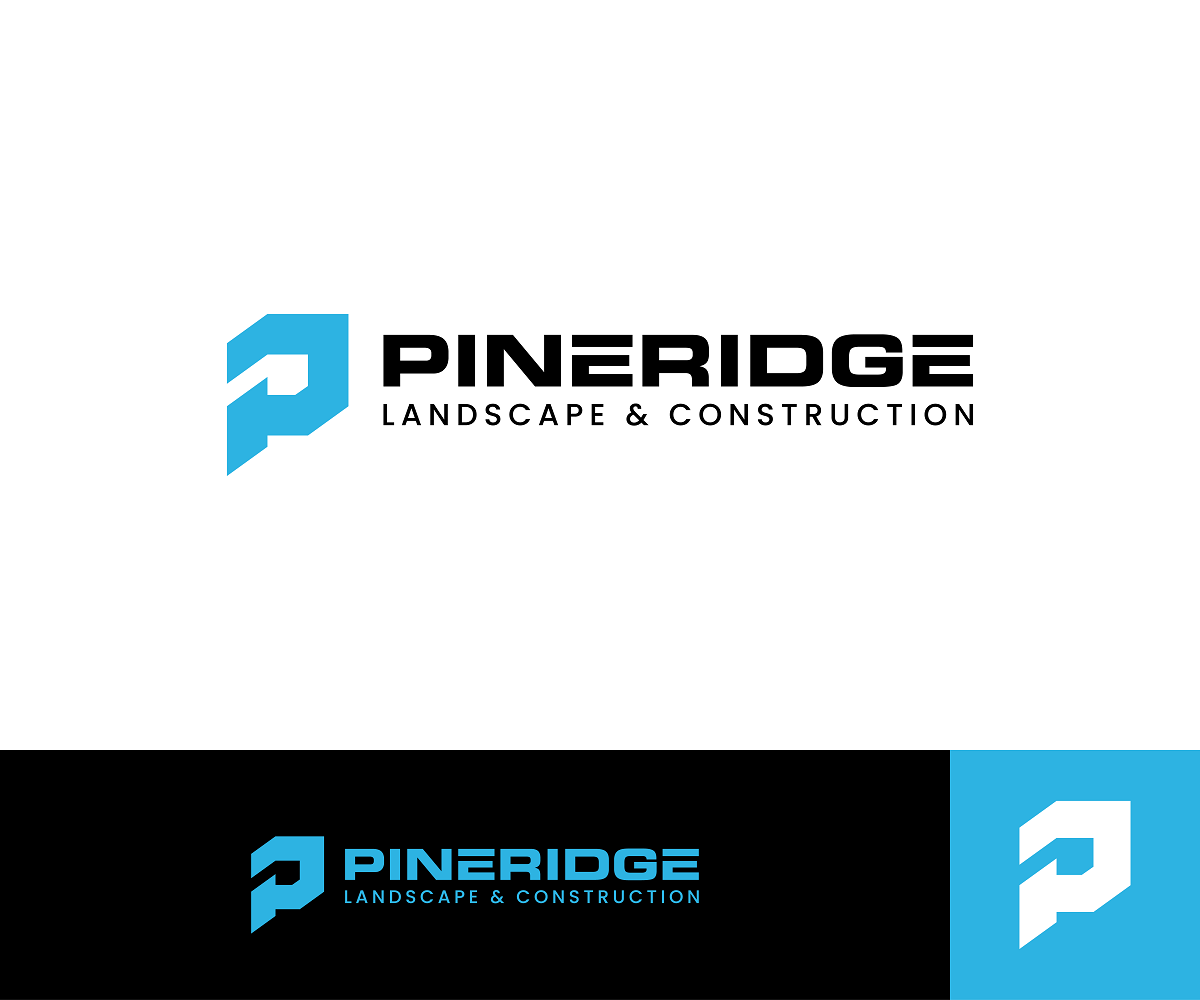 Logo Design by Luthfi1 for this project | Design #31264963