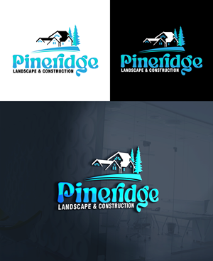 Logo Design by RA-bica for this project | Design: #31249148