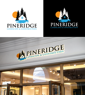 Logo Design by RA-bica for this project | Design: #31249150