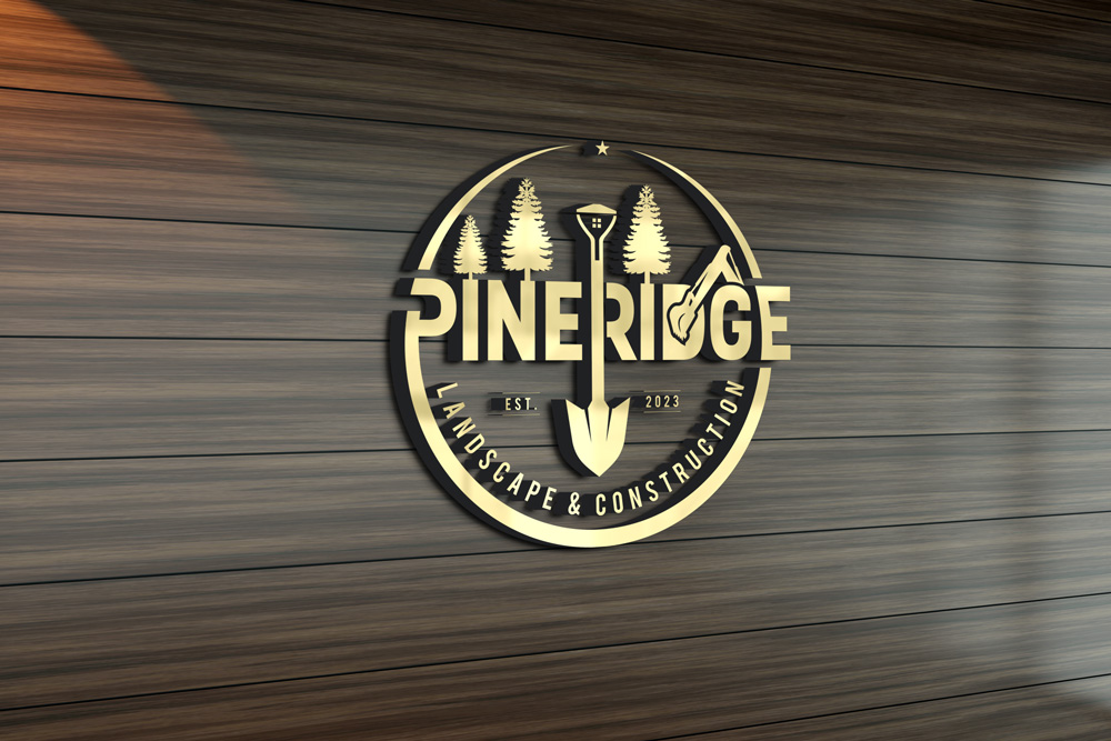 Logo Design by Ben Affleck for this project | Design #31247660