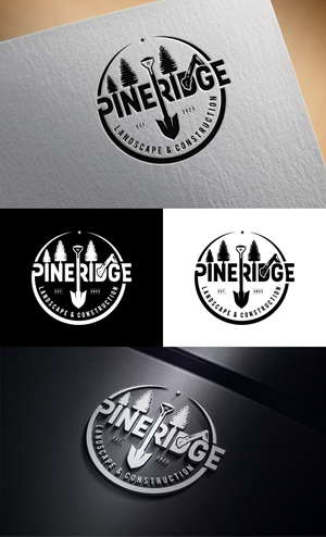 Logo Design by Ben Affleck for this project | Design: #31247662