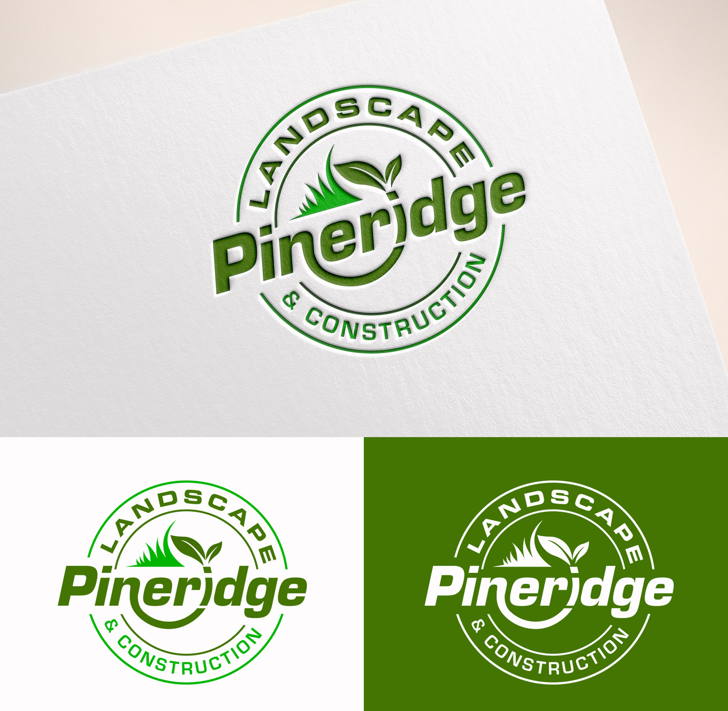 Logo Design by M Art & Design for this project | Design #31247544