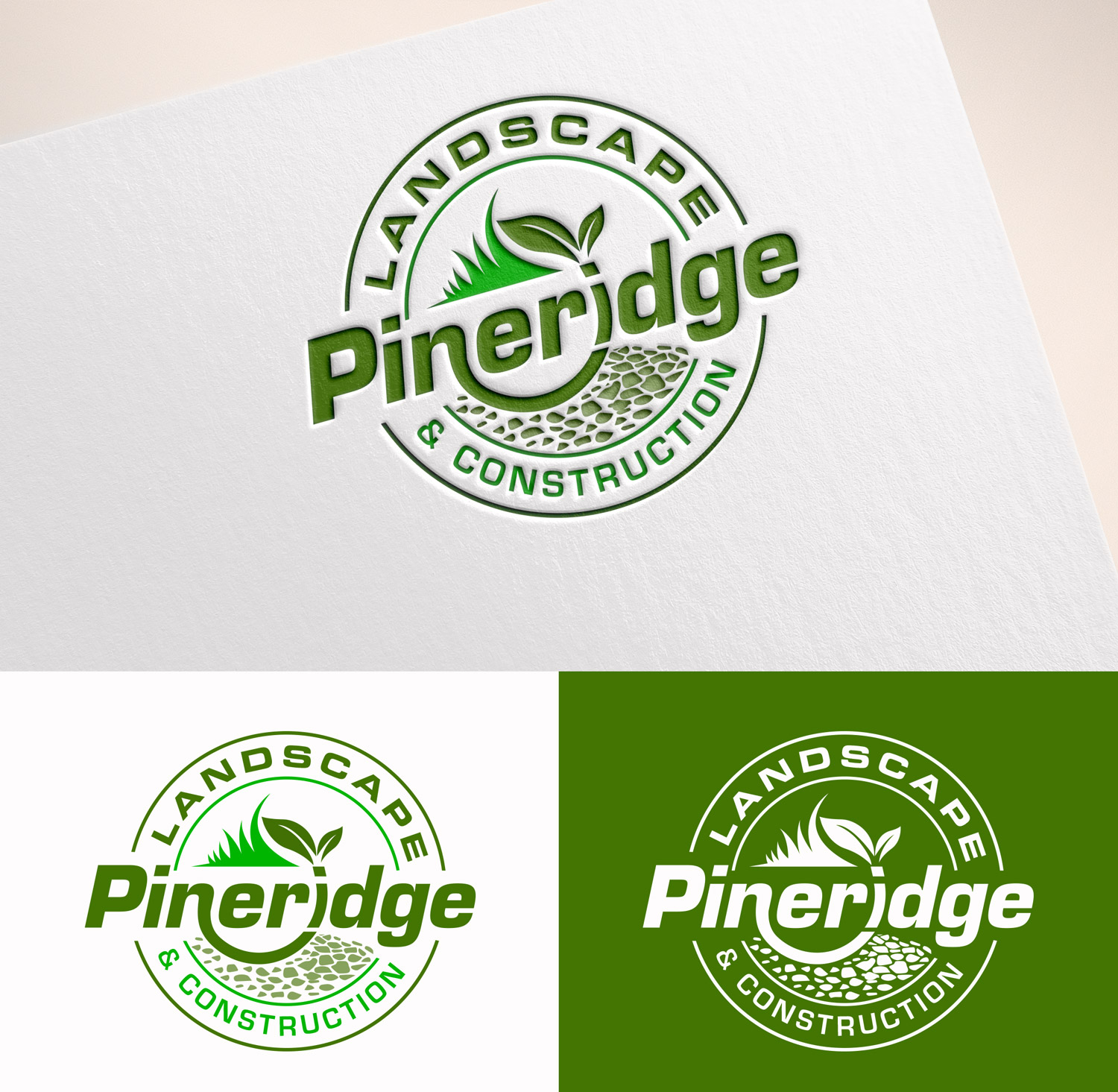 Logo Design by M Art & Design for this project | Design #31247619