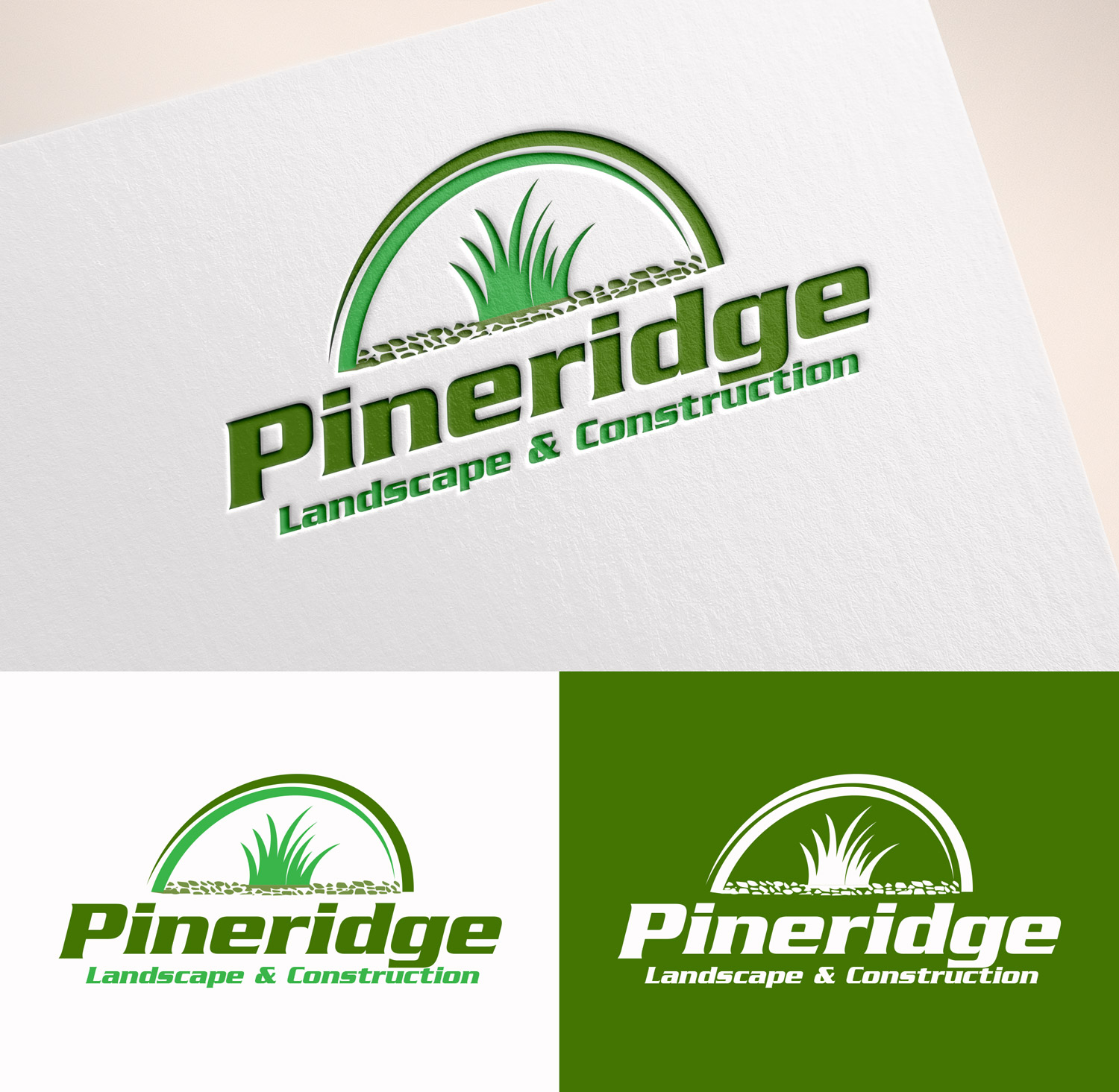 Logo Design by M Art & Design for this project | Design #31248238