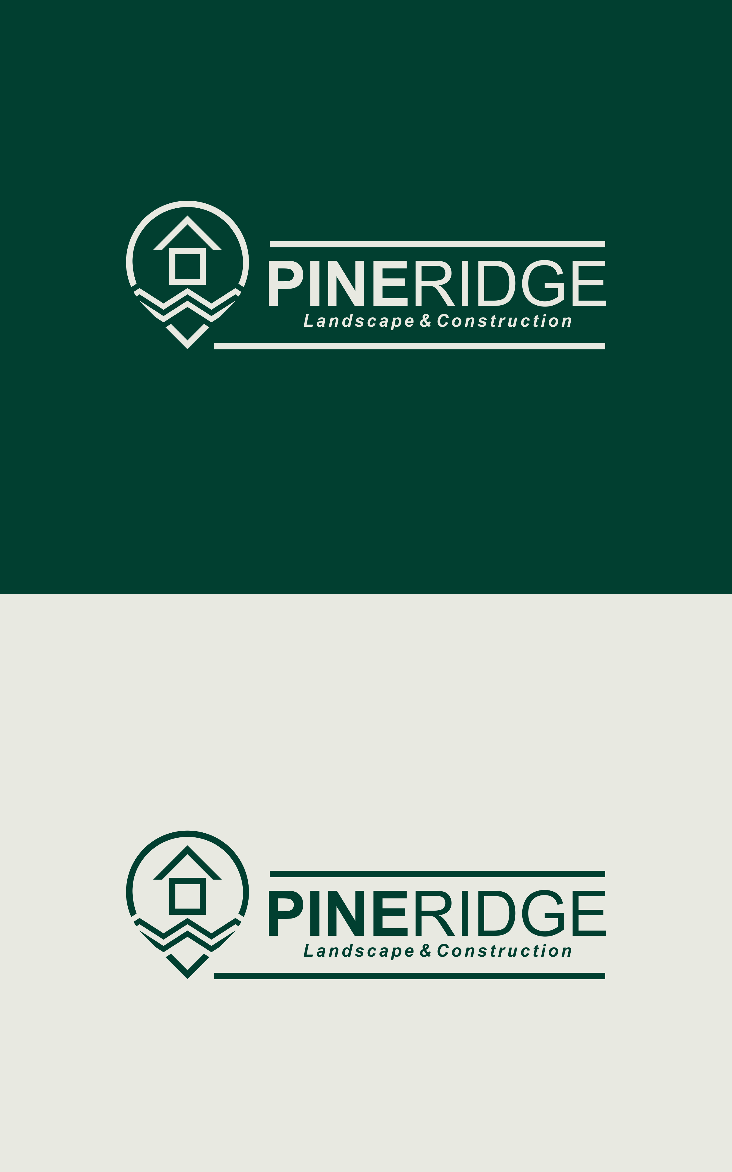 Logo Design by Afika_YN for this project | Design #31267343