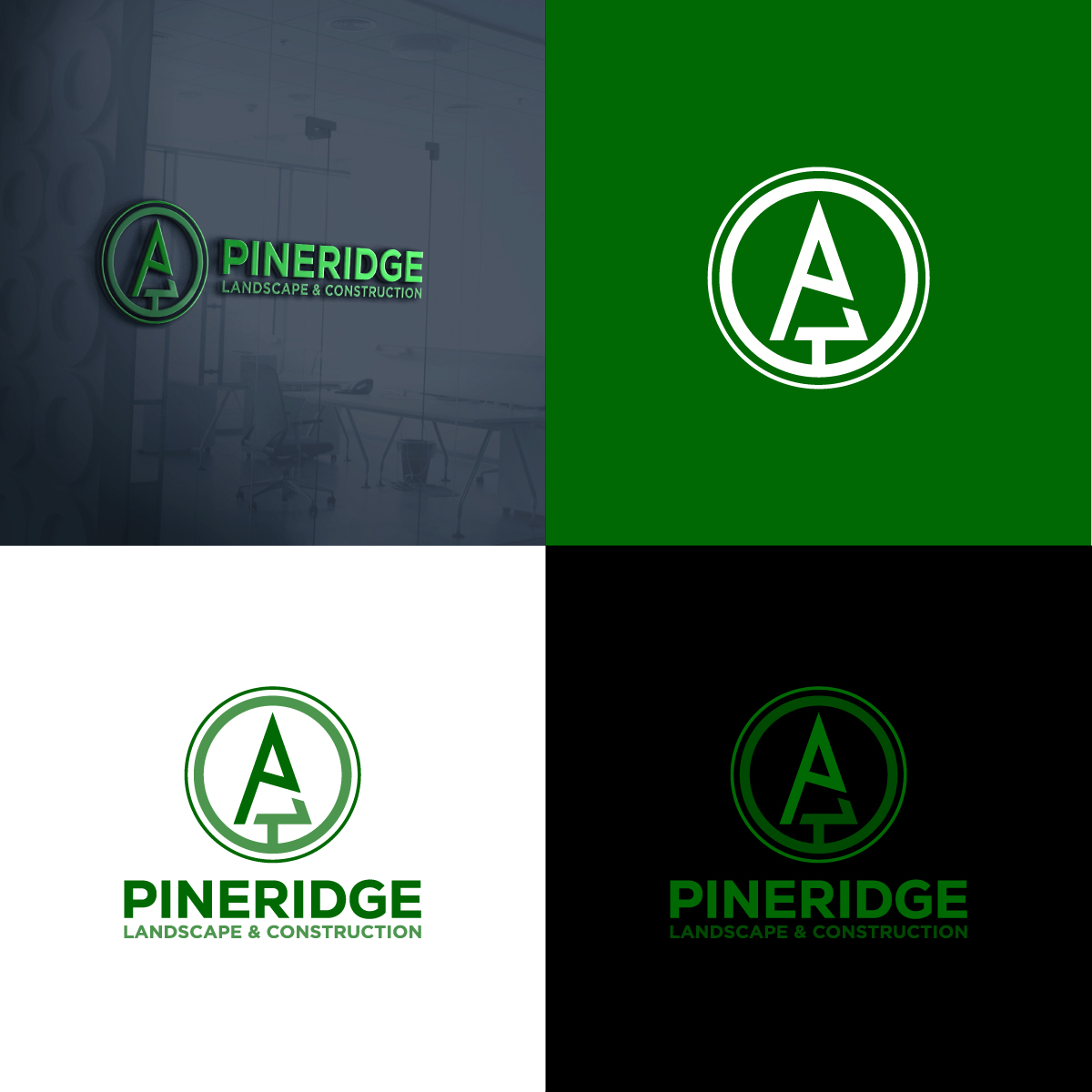 Logo-Design von anonrotide für dieses Projekt | Design #31267362