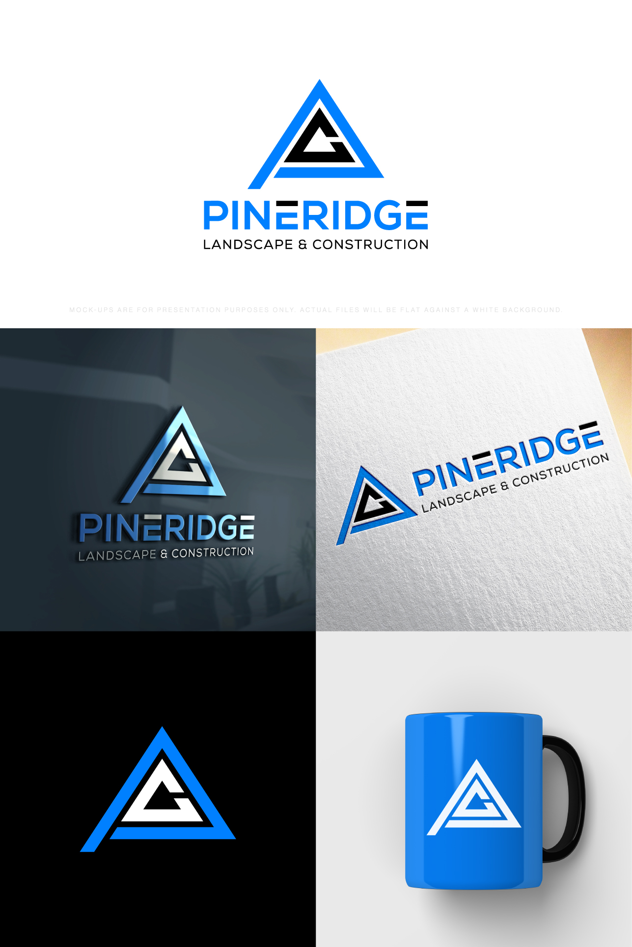 Logo Design by The Lion Studios for this project | Design #31248890