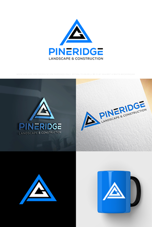 Logo Design by The Lion Studios for this project | Design: #31248890