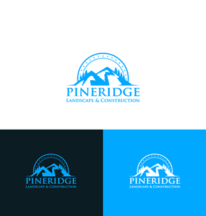 Logo Design by anico for this project | Design: #31249599