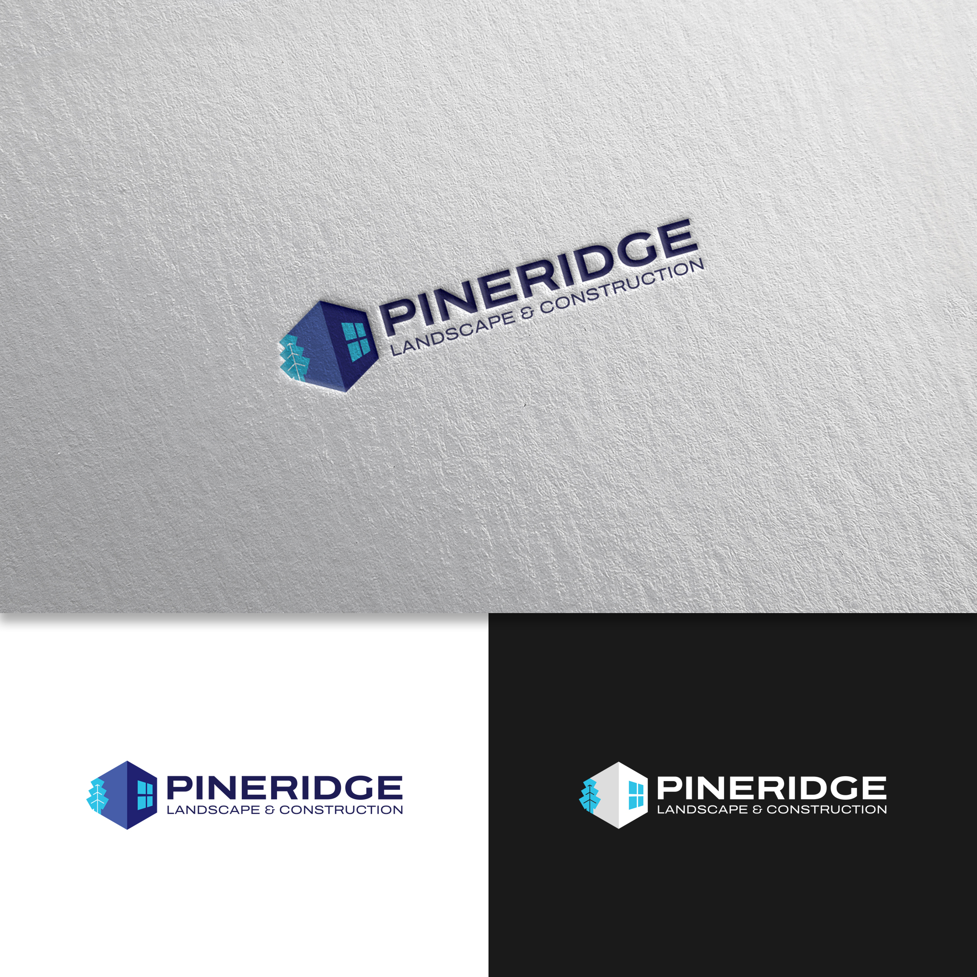 Logo Design by MunirMishbah for this project | Design #31267536