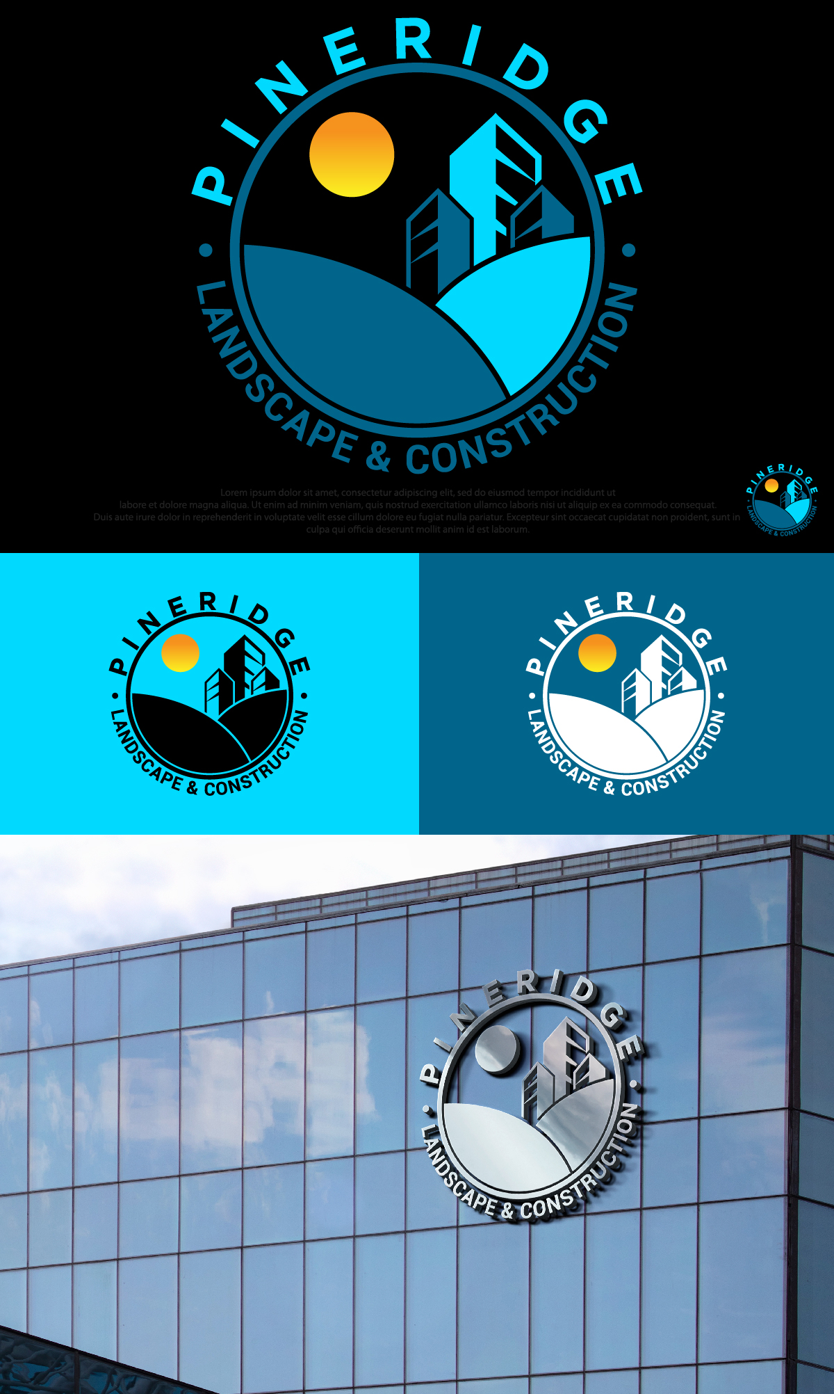 Logo Design by DesignLima for this project | Design #31258202