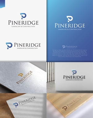 Logo Design by konde.hipe for this project | Design: #31248013