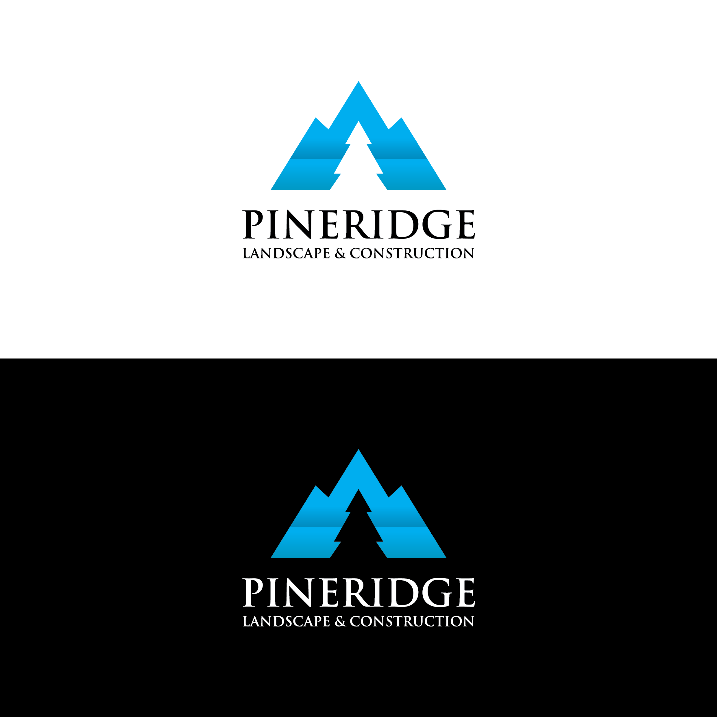 Logo Design by KINETIK™ for this project | Design #31247656