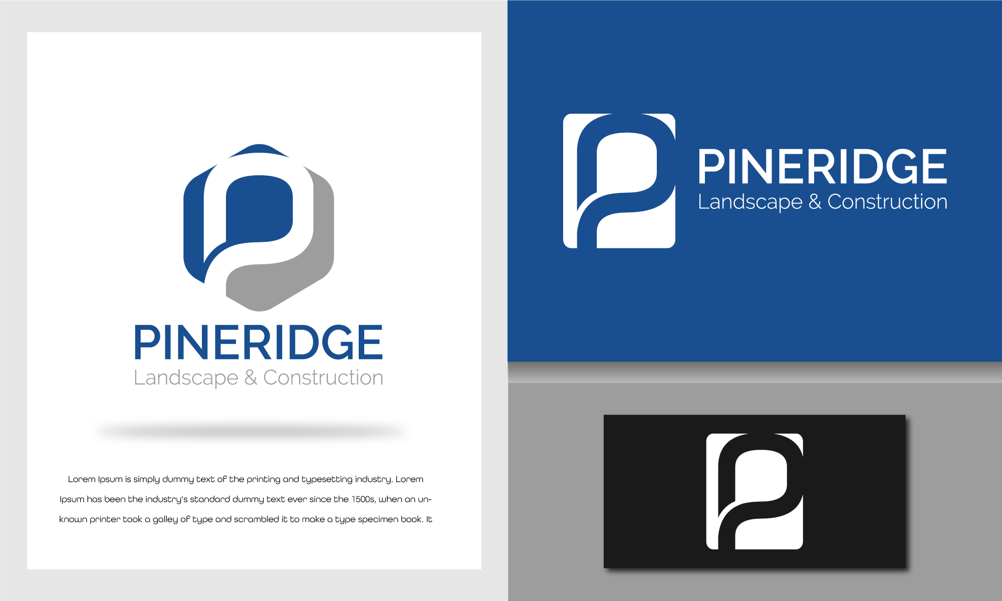 Logo Design by Tonmoyy for this project | Design #31248286