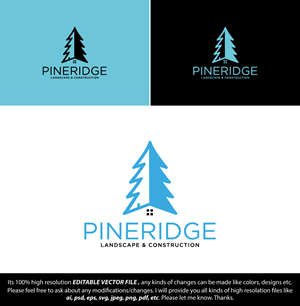 Logo Design by FireflyArt for this project | Design: #31249521