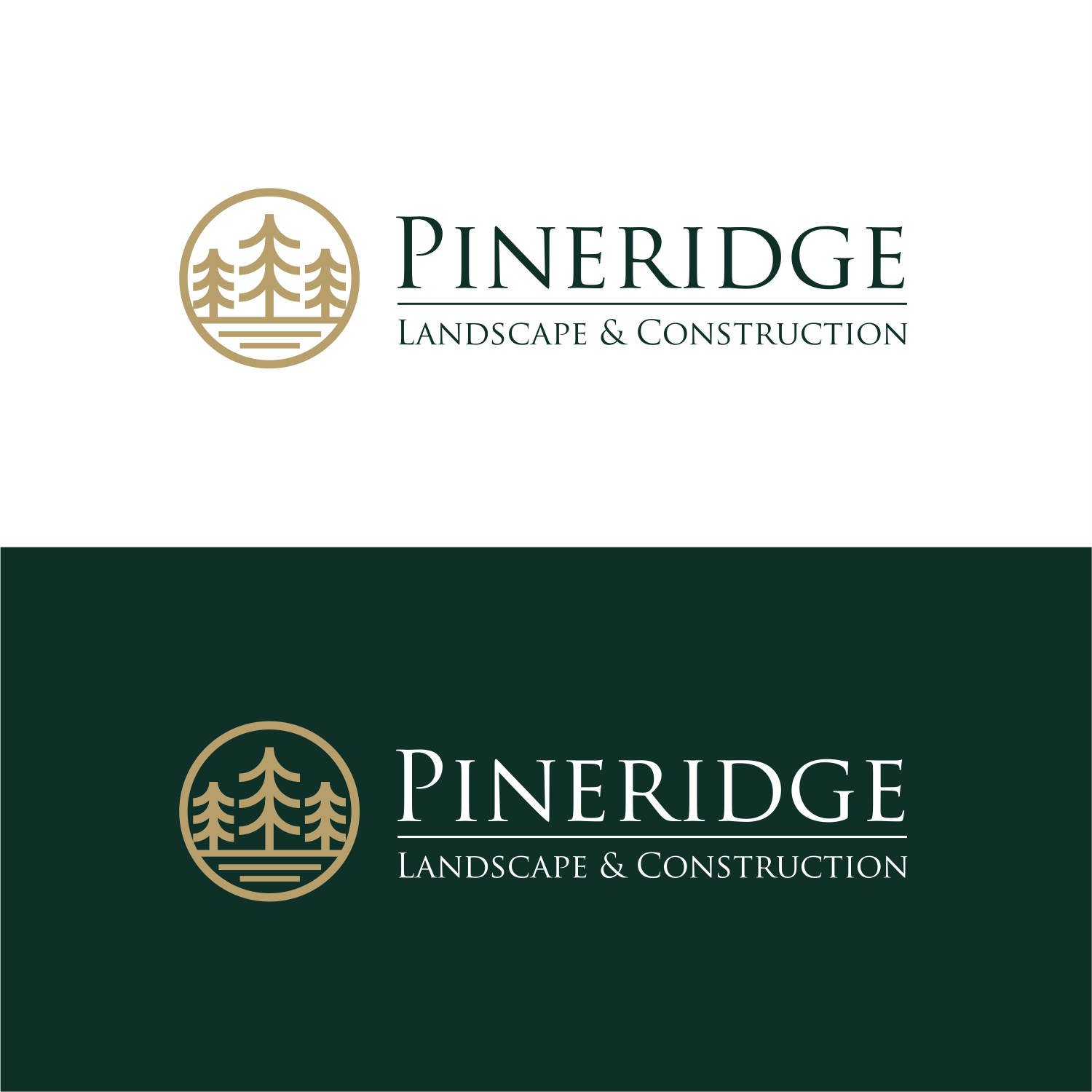 Logo Design by ThiagoB for this project | Design #31249406