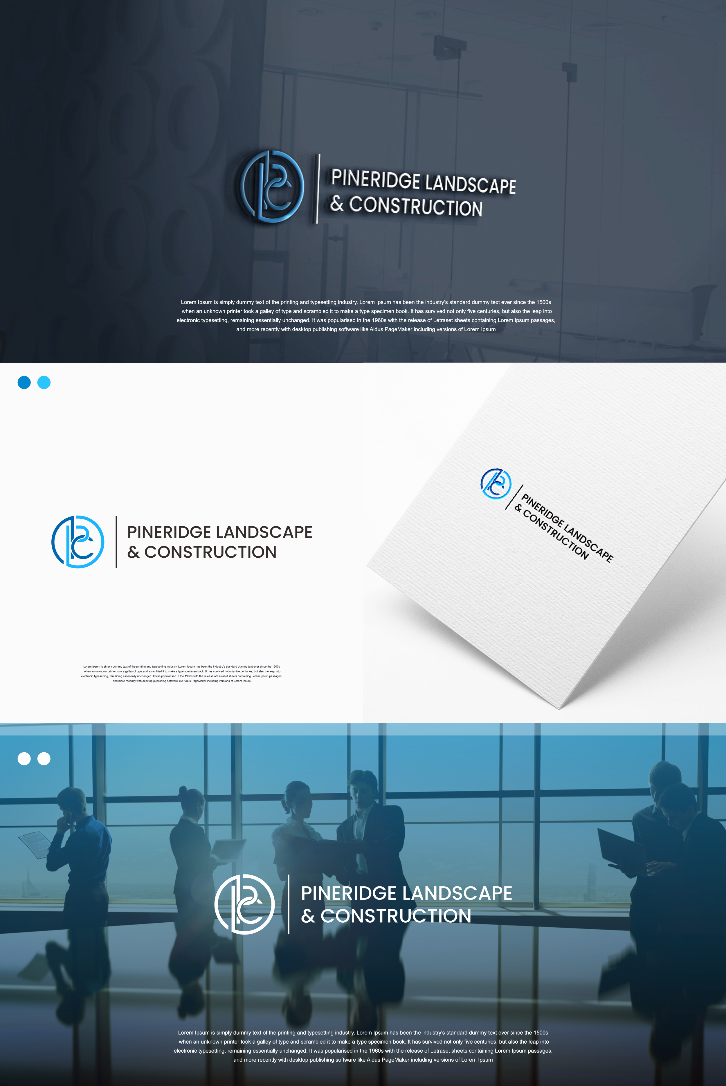 Logo Design by TULLUS STUDIO™ for this project | Design #31248112