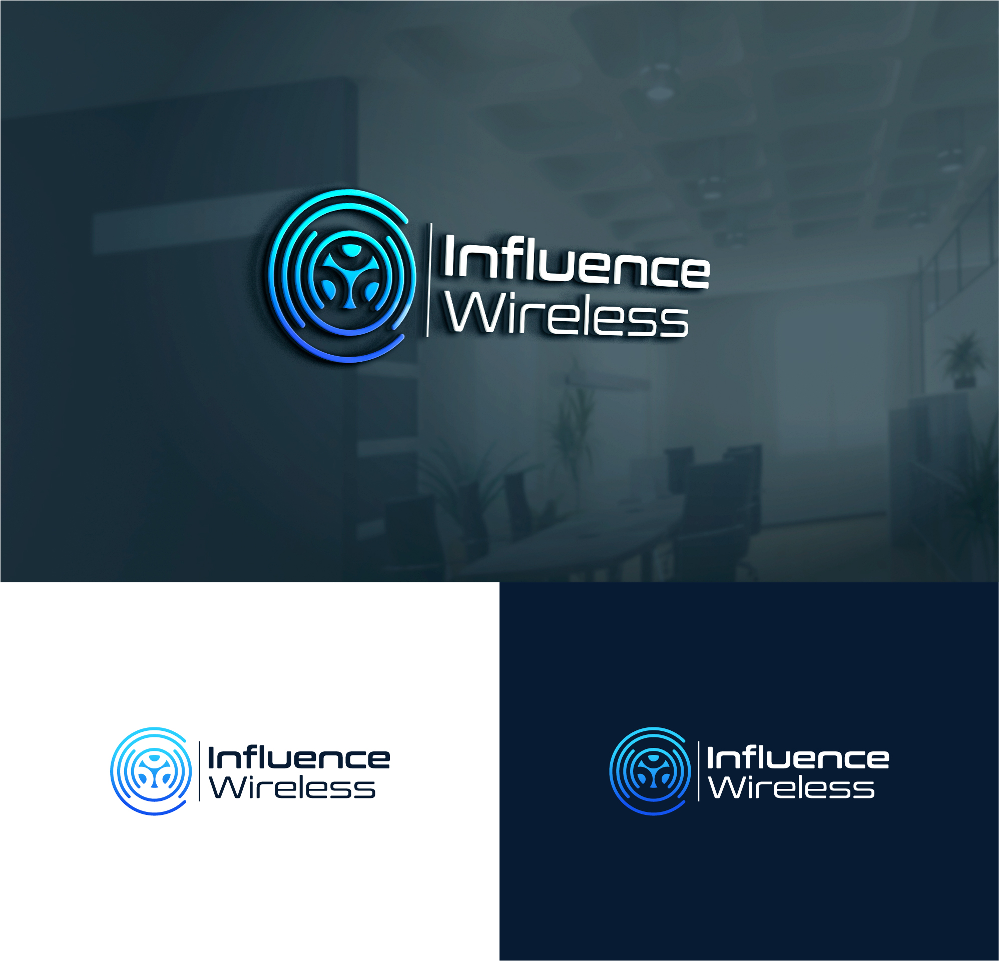 Logo Design by RKsharma for this project | Design #31248193