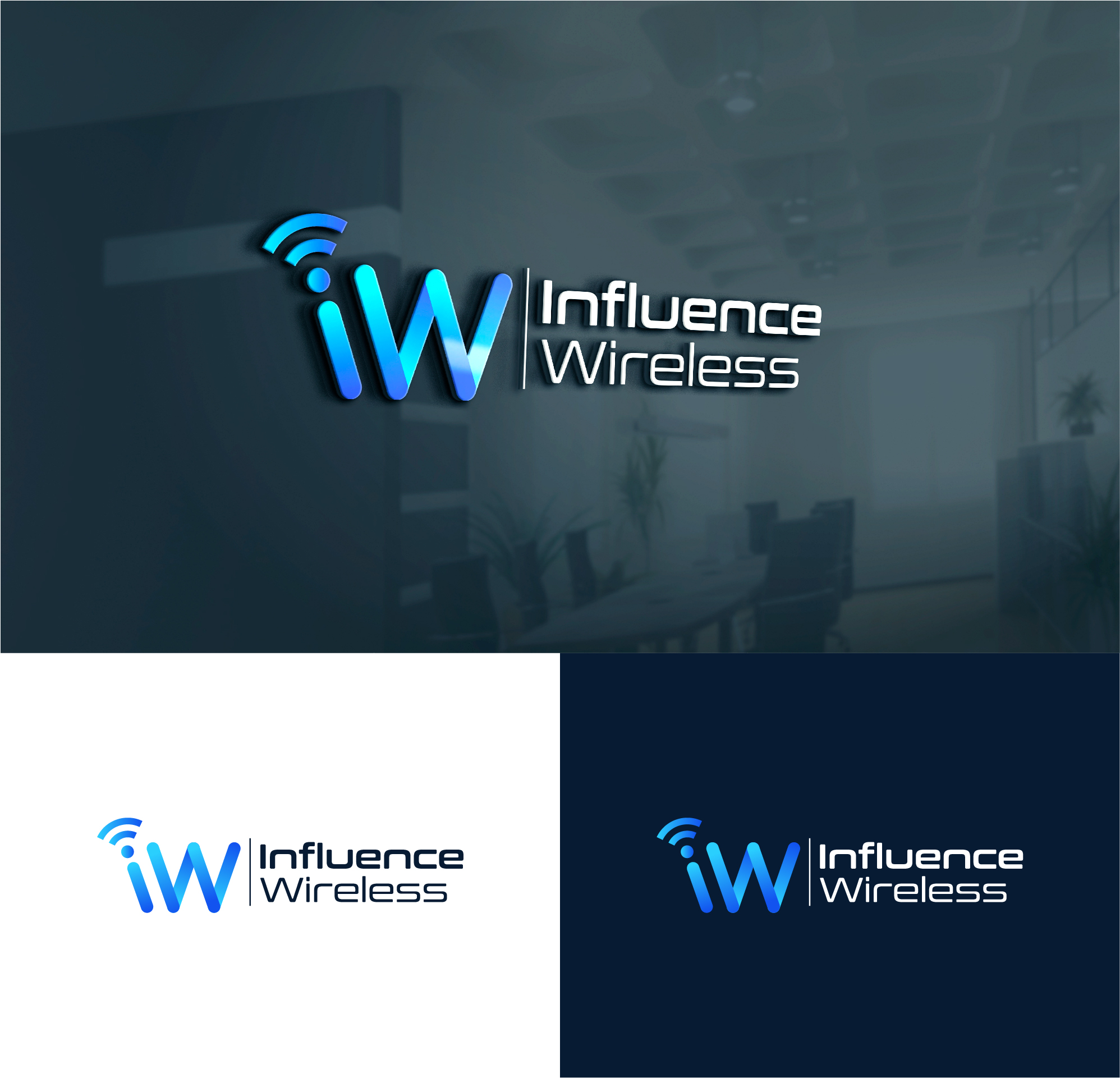 Logo Design by RKsharma for this project | Design #31248221