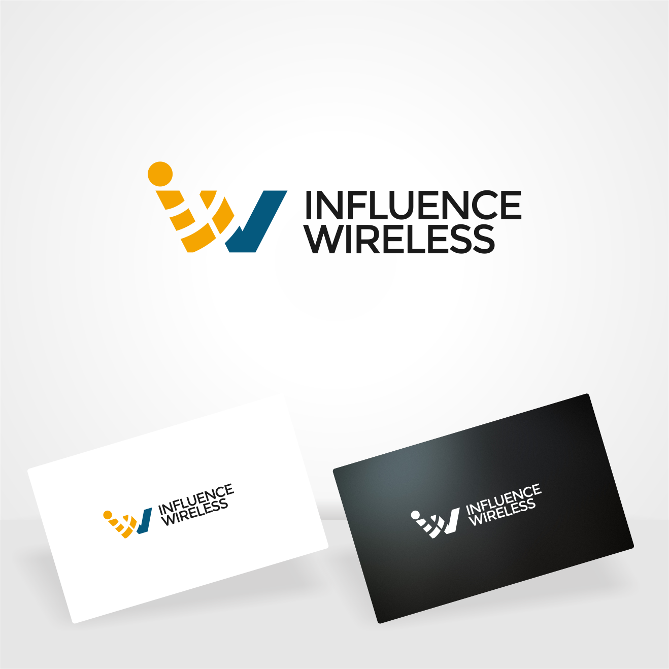 Logo Design by Arham Hidayat for this project | Design #31275058