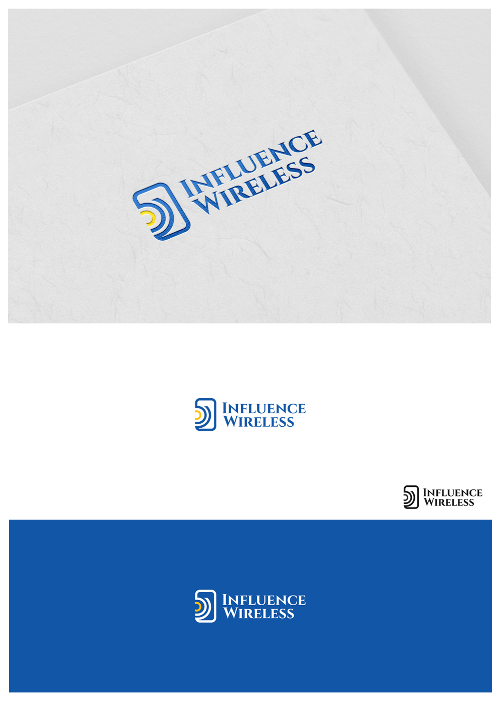 Logo Design by goranvisnjic82 for this project | Design #31251702
