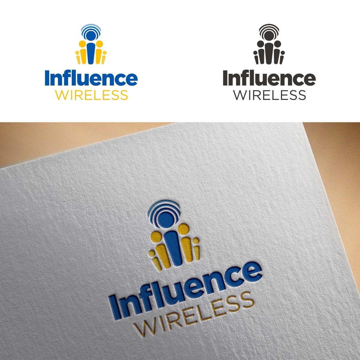 Logo-Design von N83touchthesky für dieses Projekt | Design #31251561
