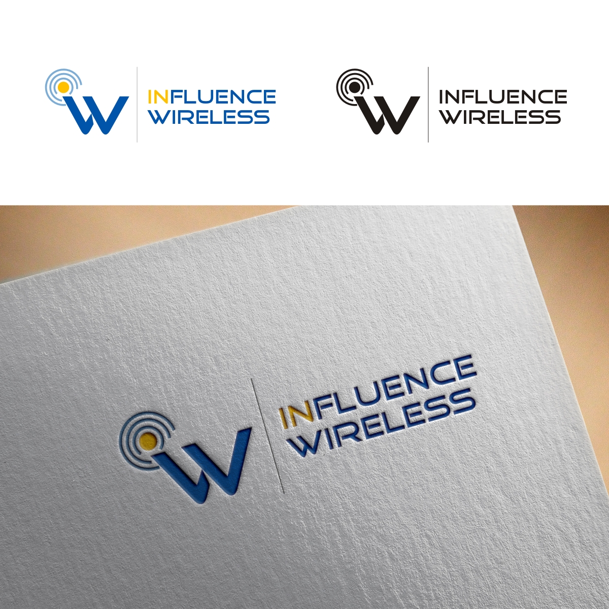 Logo Design by N83touchthesky for this project | Design #31251562