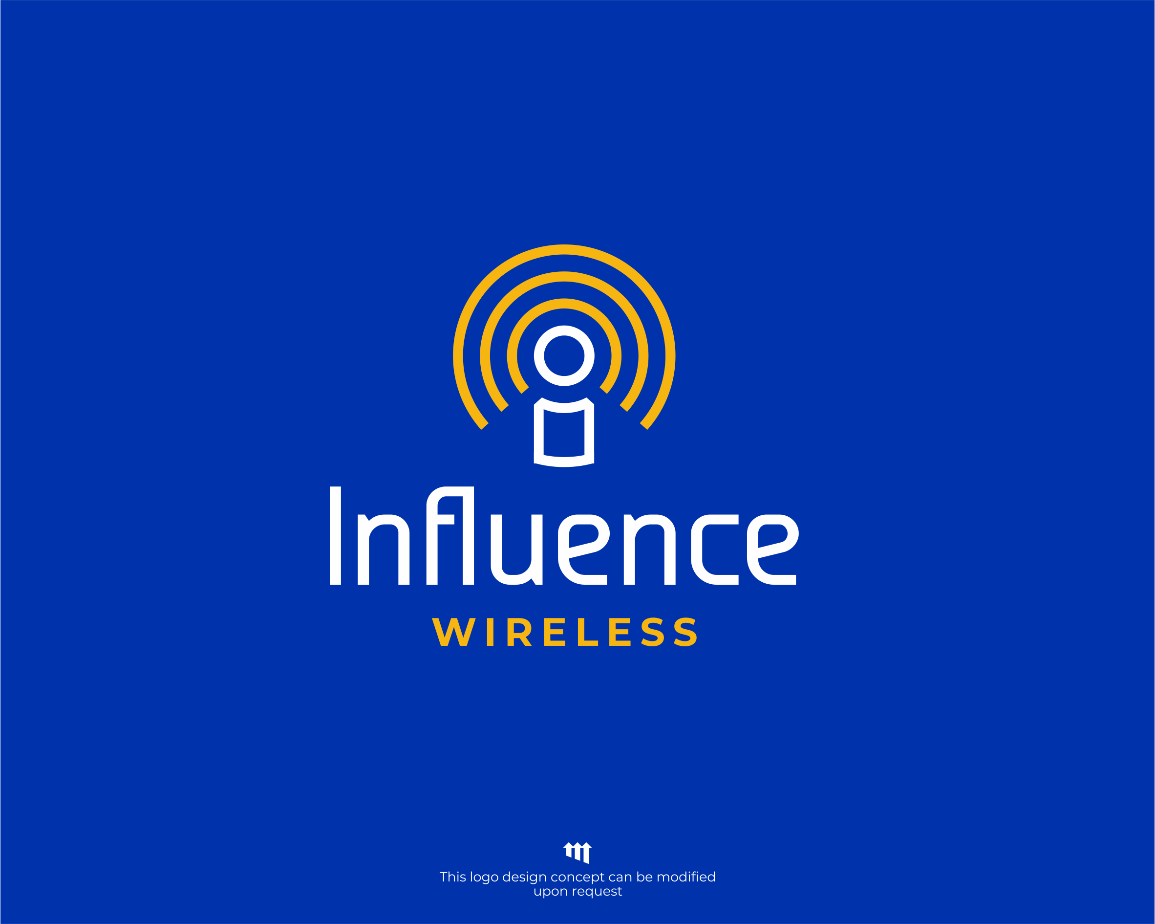 Logo Design by MBARO for this project | Design #31290688