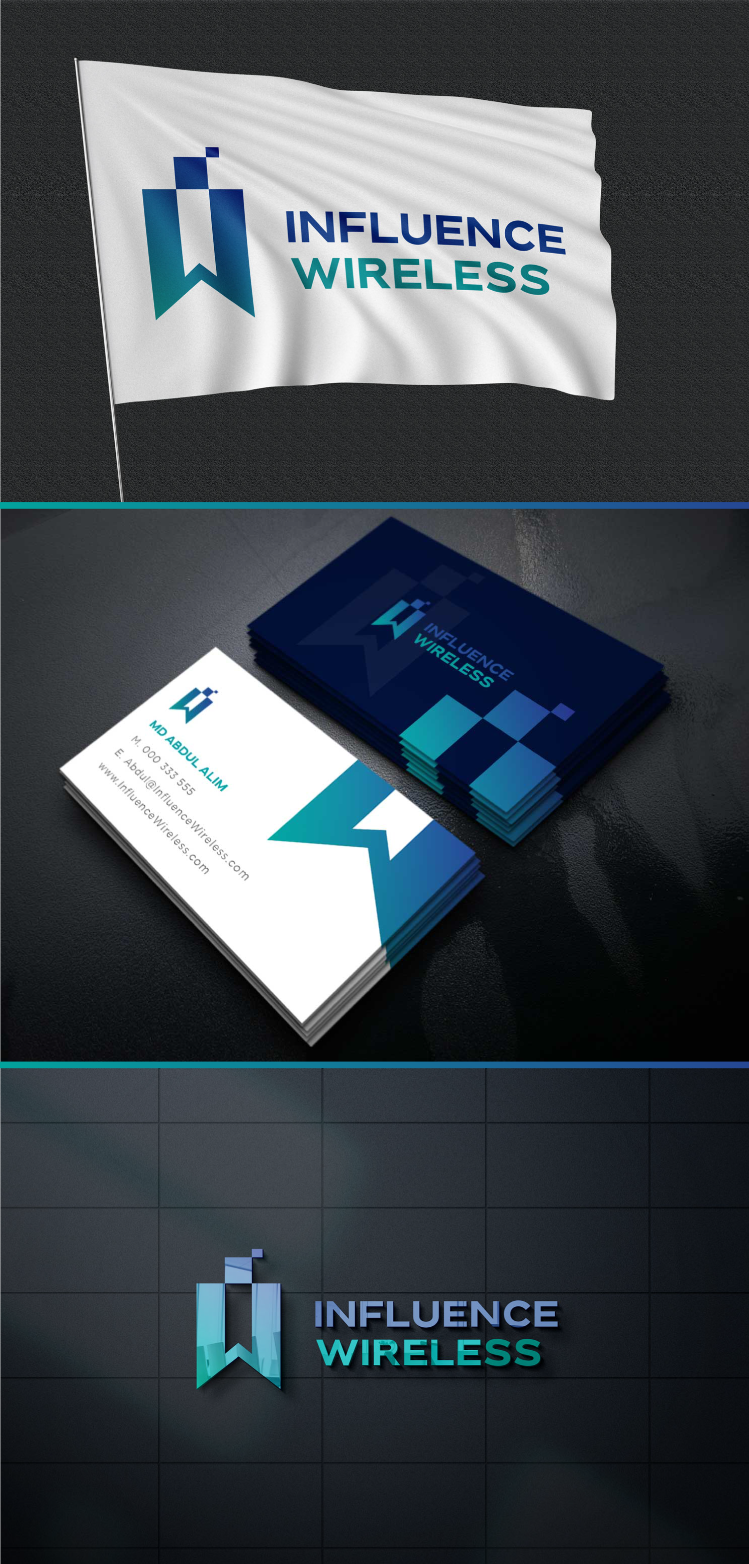 Logo Design by Abdul 20 for this project | Design #31261817