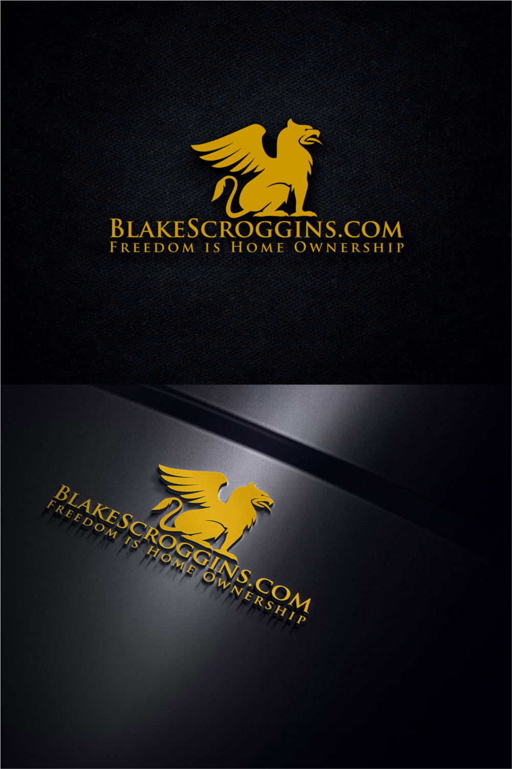 Design de Logo par leo00 pour Trophy Homes Realty, LLC | Design : #31319521