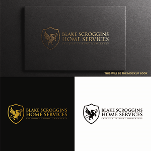 Design de Logo par Design_Duo pour Trophy Homes Realty, LLC | Design : #31313270