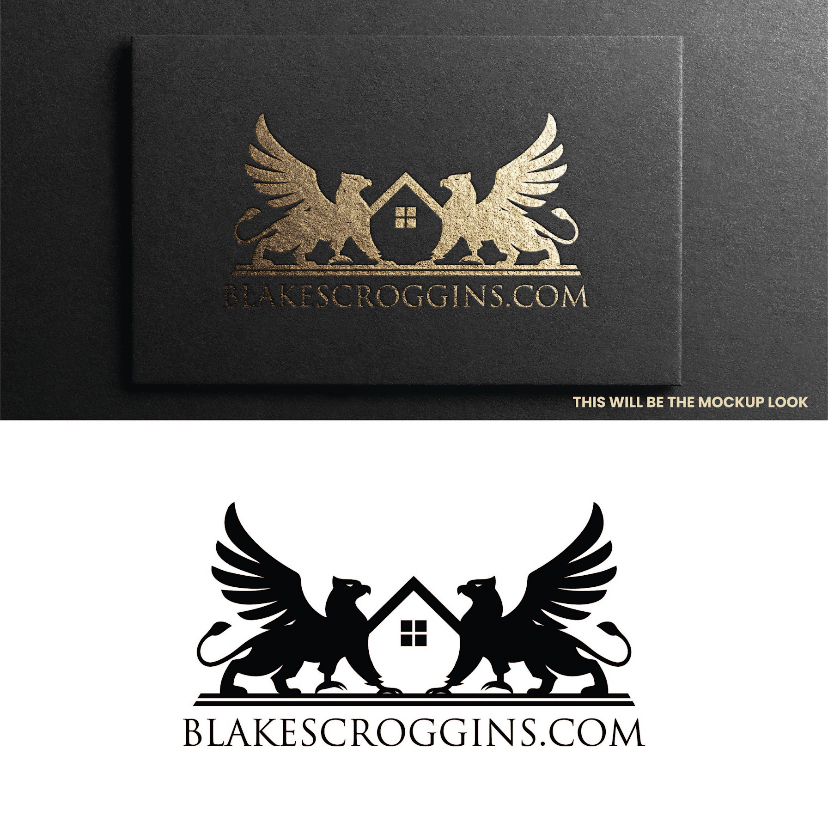 Logo Design by Design_Duo for Trophy Homes Realty, LLC | Design #31321493