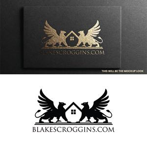 Logo Design by Design_Duo for Trophy Homes Realty, LLC | Design #31321493