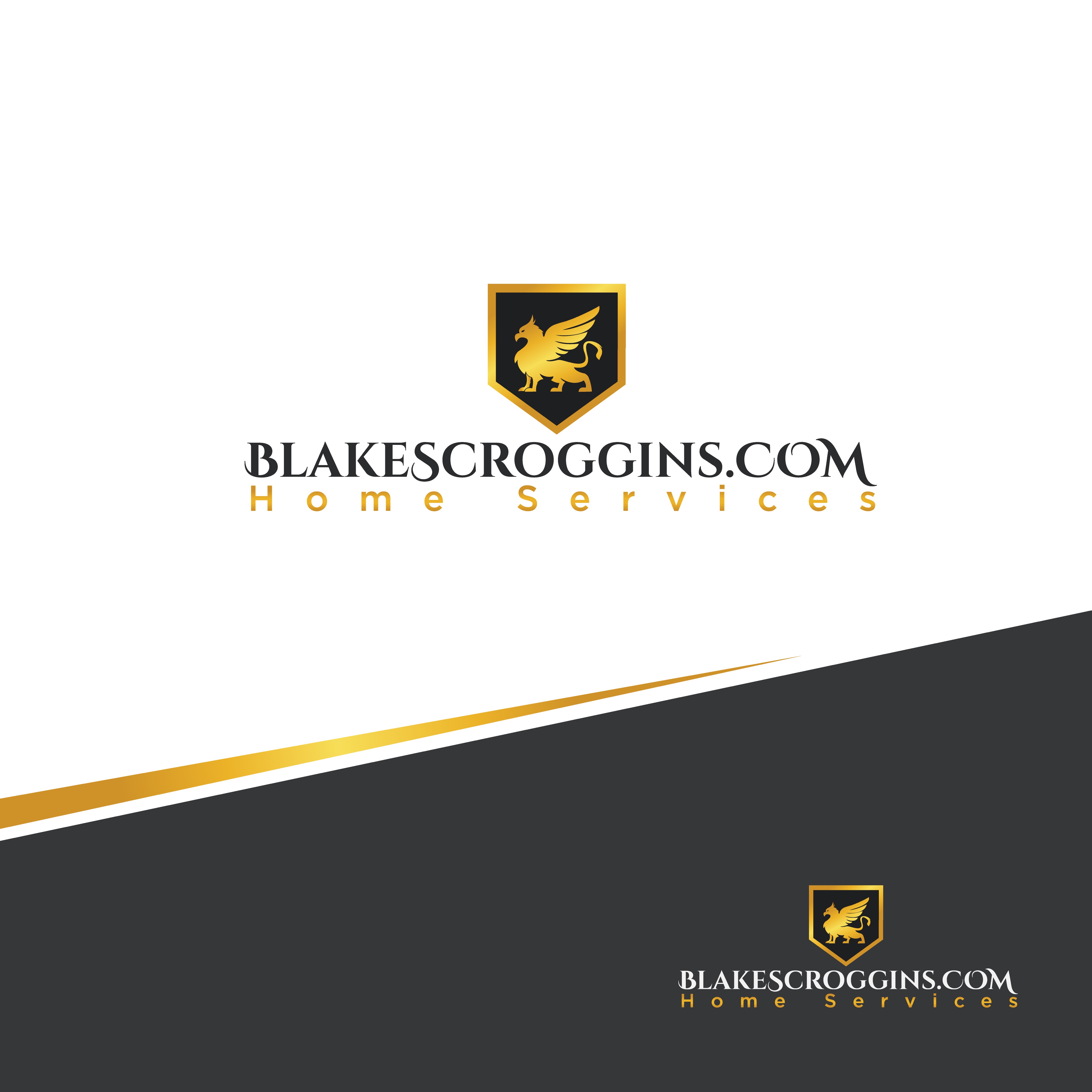 Logo-Design von Vriti für Trophy Homes Realty, LLC | Design #31298202