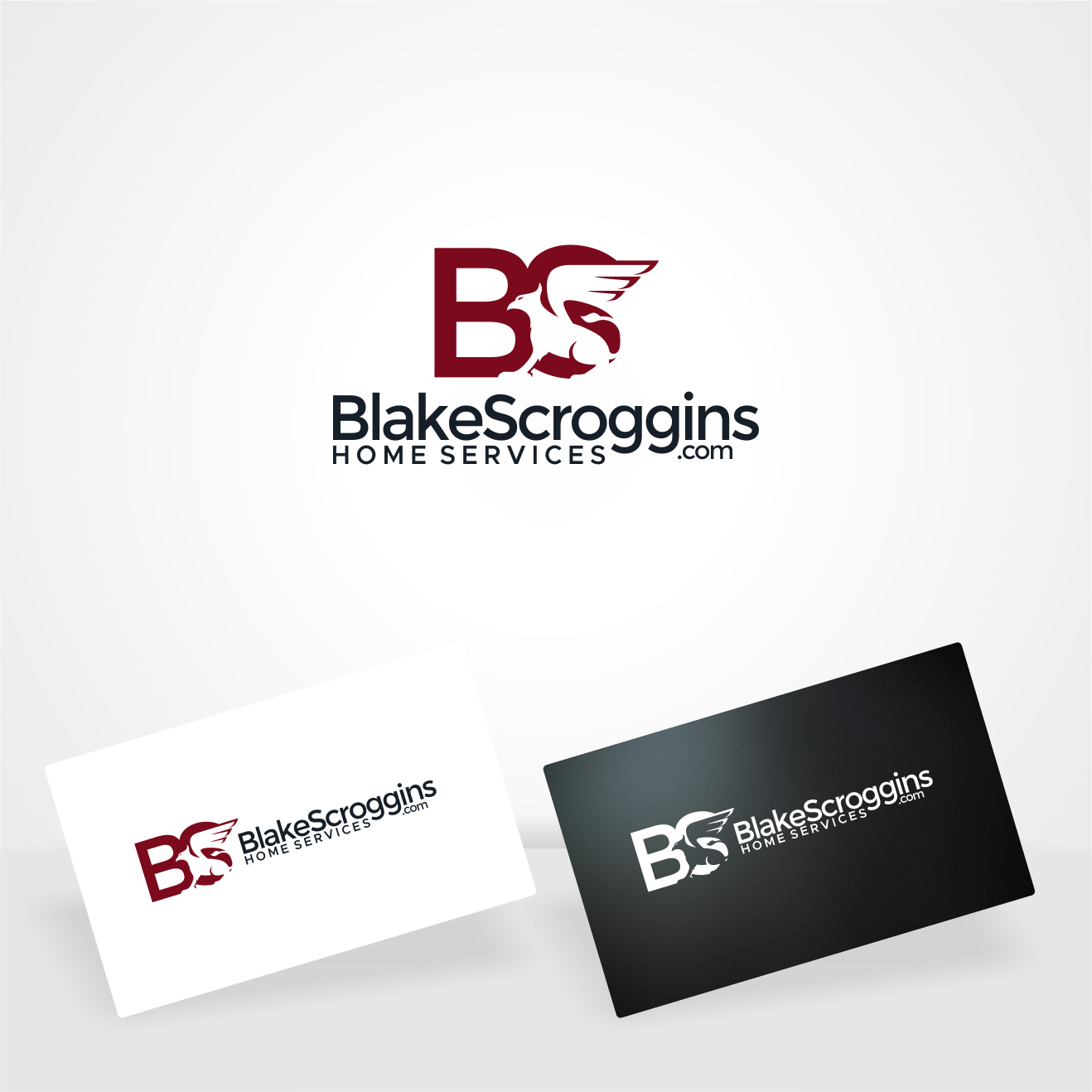 Logo-Design von Arham Hidayat für Trophy Homes Realty, LLC | Design #31304999