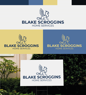 Logo-Design von Kore Branding für Trophy Homes Realty, LLC | Design: #31309884