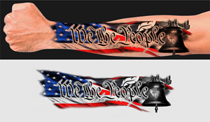 Tattoo Design by erikdesign
