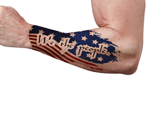 Tattoo-Design von Rush Advertising für dieses Projekt | Design: #31249597