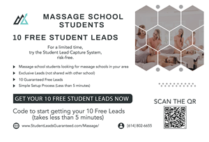 Postcard Design by Multi_Design for Zasady / Peak Enrollment | Design: #31252646