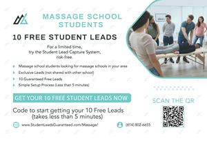 Postcard Design by Multi_Design for Zasady / Peak Enrollment | Design: #31252770