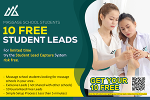 Postcard Design by Tech Nova for Zasady / Peak Enrollment | Design: #31263091